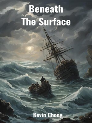 cover image of Beneath the Surface